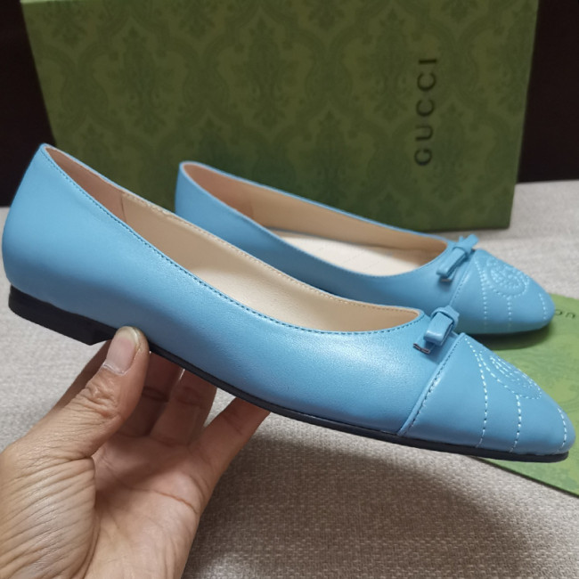 Gucci Womens Shoes Pumps Heel Luxury Brand Wedding Fashion Shoes for Women with Original Box Whatapp