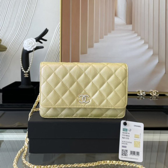 Chanel Womens Bags Crossbody Bag Classic Handbag CF Mini Luxury Brand with Original Box Whatapp