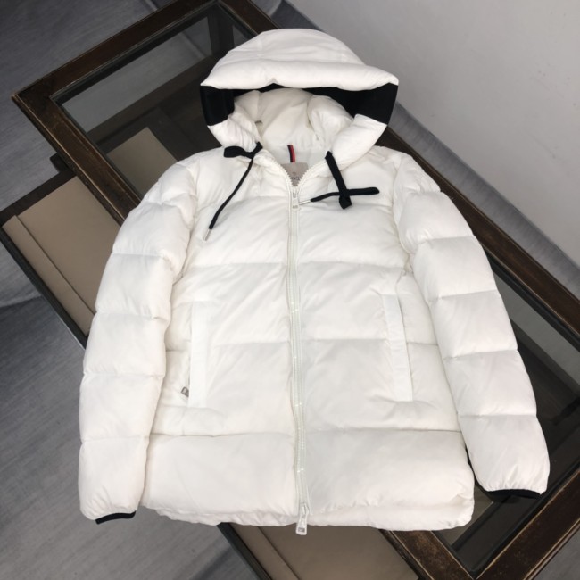 Moncler Design Mens Womens Winter Windprood Down Jackets Keep Warm 90% White Duck Down Whatapp