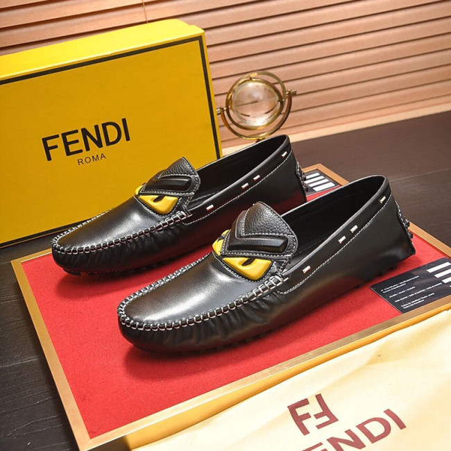 Fendi Men Shoes Luxury Sneakers Luxury Brand Fashion Designer Whatapp