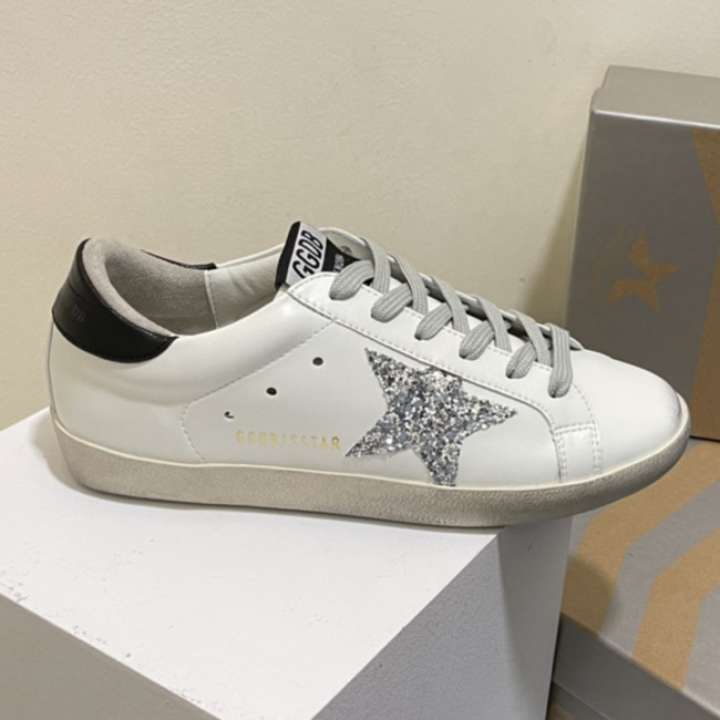 Golden Goose GGDB Womens Mens Shoes Fashion Sneakers Unisex Design Luxury Brand Men's Super-Star sneakers with Box Whatapp