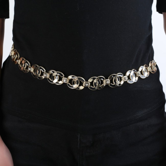 Chanel Luxury Womens Belt Waist Chain Whatapp