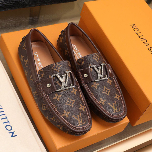 Louis Vuitton Men Shoes Fashion Type Luxury Brand Casual Style Whatapp