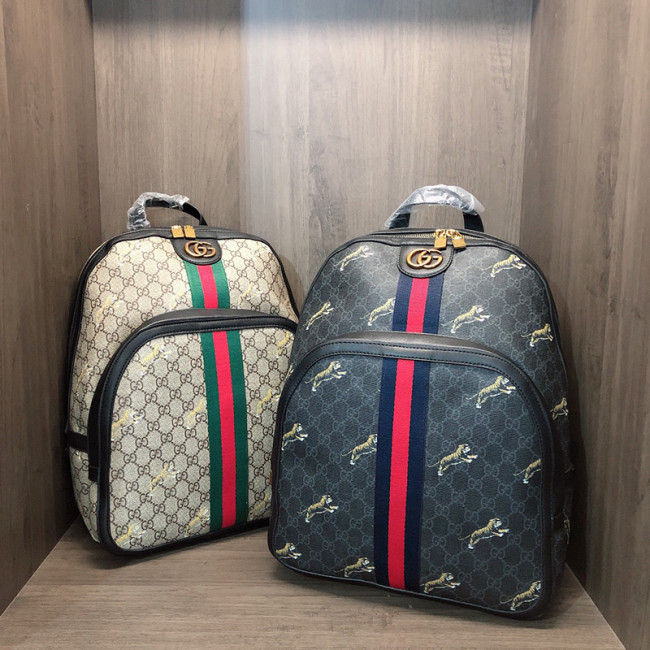 Gucci Womens Mens Fashion Backpacks Luxury Brand Gucci Brand Backpacks Whatapp