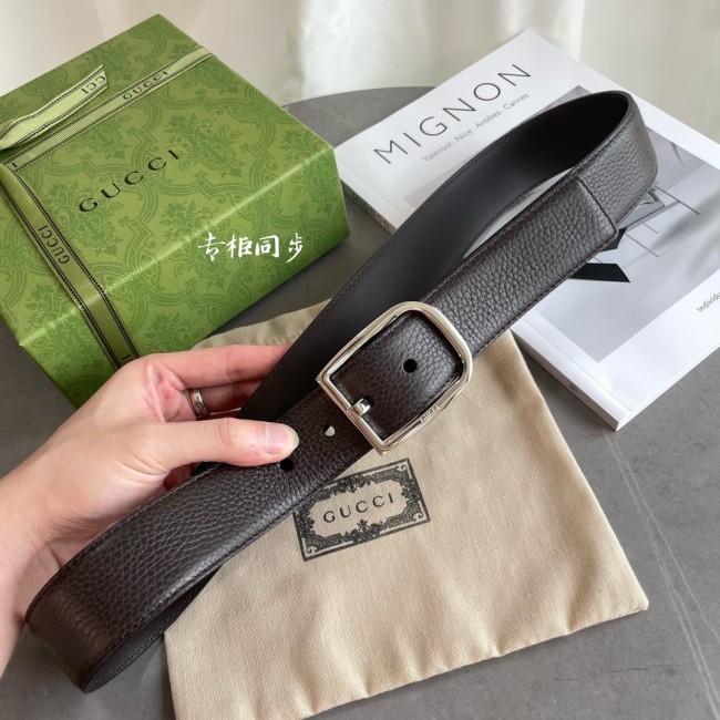 Gucci Mens Belt Luxury Brand Design Fashion Type with Original Box Whatapp