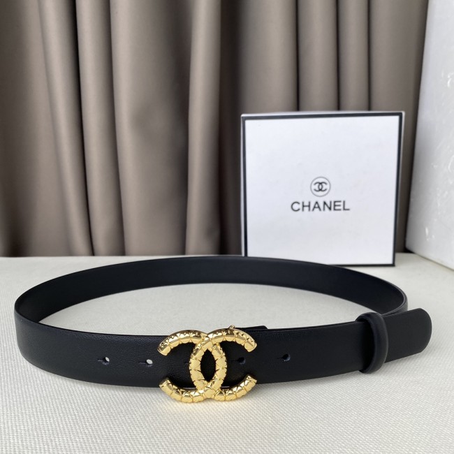 Chanel Womens Belt Luxury Brand Design Fashion Type with Original Box Whatapp