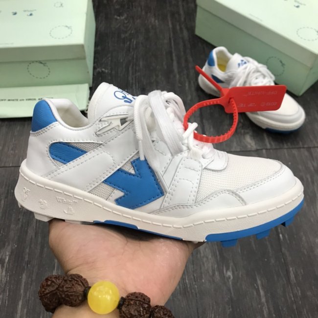 Off-White Men Womens Shoes Low Top Sneakers Luxury Brand Whatapp