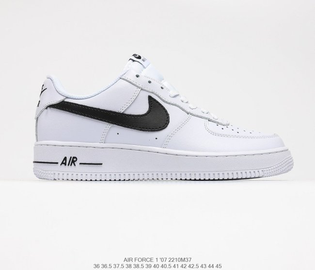 Nike Air Force 1 Low Sneakers Men Womens Shoes 2210M37 Whatapp