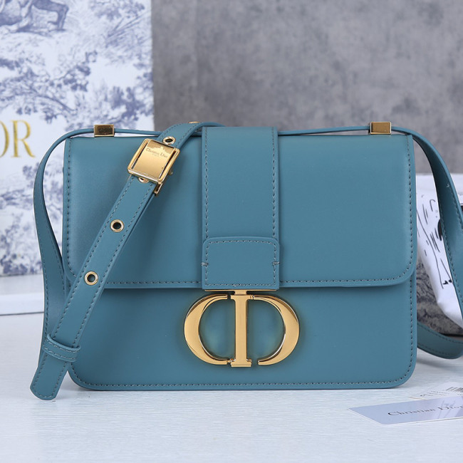 Dior Womens Bags Crossbody Design Shoulder Bags Luxury Brand 30 MONTAIGNE BAG M9203UTZQ_M928 with Original Box Whatapp