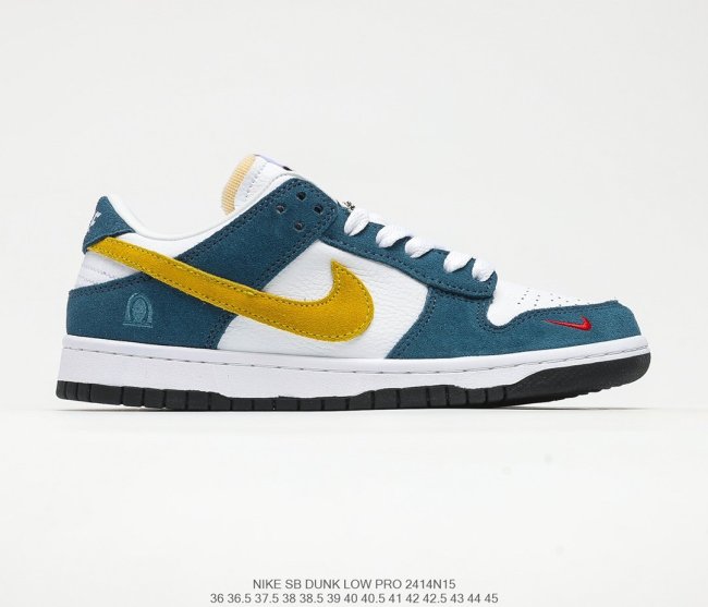 Nike SB Dunk Low Sneakers Men Womens Shoes 2414N15 Whatapp