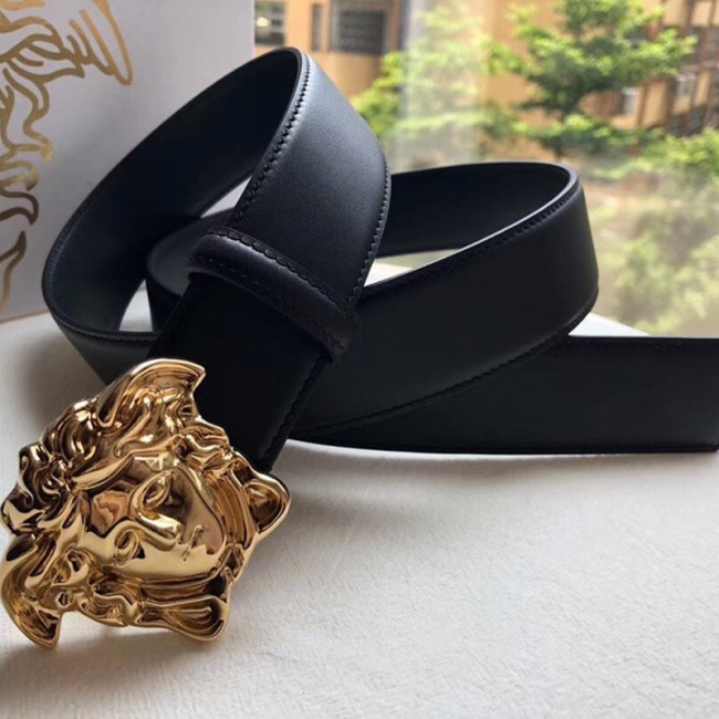 Versace Mens Belt Luxury Brand Men Belts Luxury Brand with Original Box Dust Bag and Receipts Whatapp