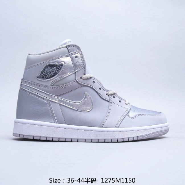 Air Jordan 1 High OG Hand Crafted Mens Womens Shoes Sneakers with Original Box 1275M1150 Whatapp