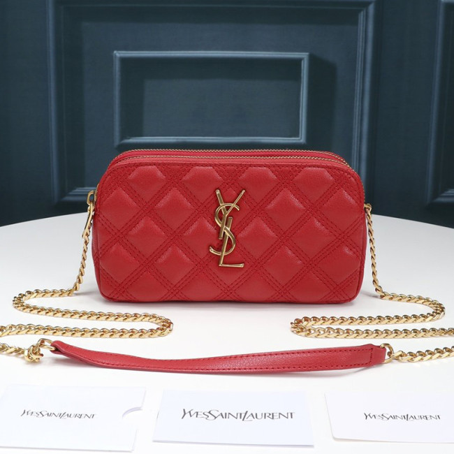 Saint Laurent YSL Womens Bags BECKY BAG Designer Luxury Brand Women Shoulder Messenger Bags with Original Box Whatapp