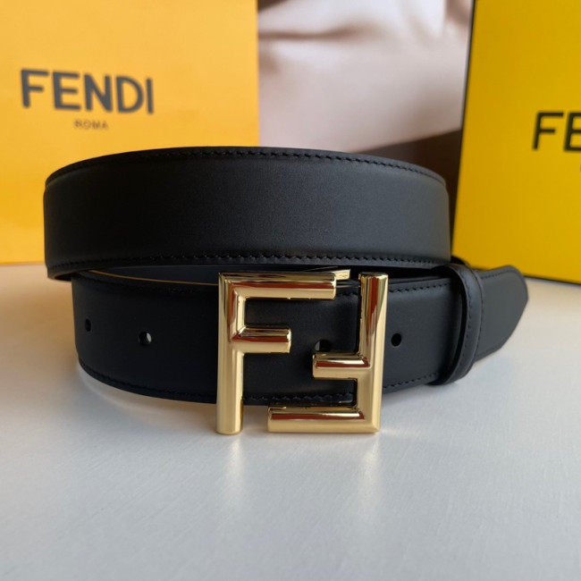 Fendi Mens Belt Luxury Brand Design Fashion Type with Original Box Whatapp