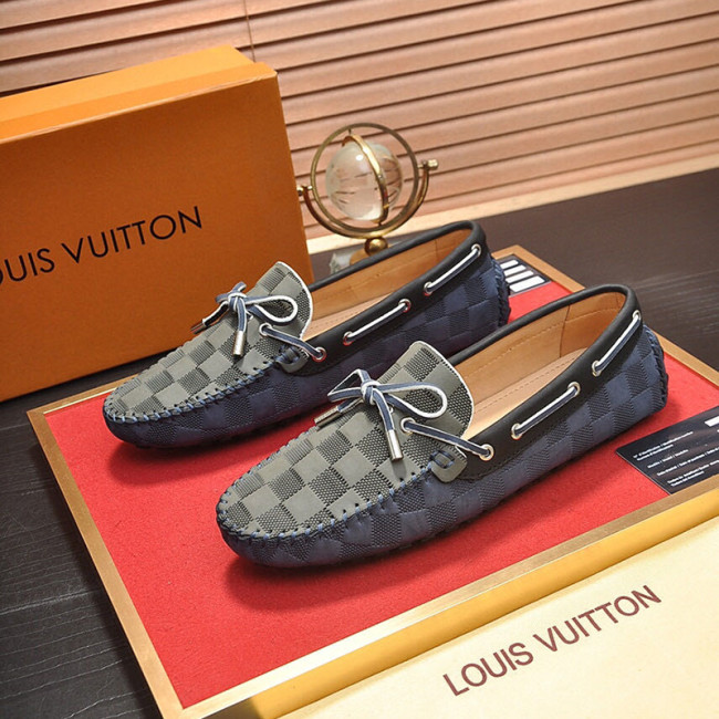 Louis Vuitton Men Shoes Fashion Type Luxury Brand Casual Style Whatapp