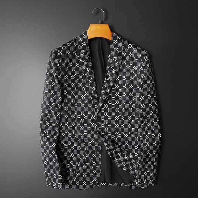 Louis Vuitton Mens Coats Blazers Luxury Brand Mens Coats Fashion Design Whatapp