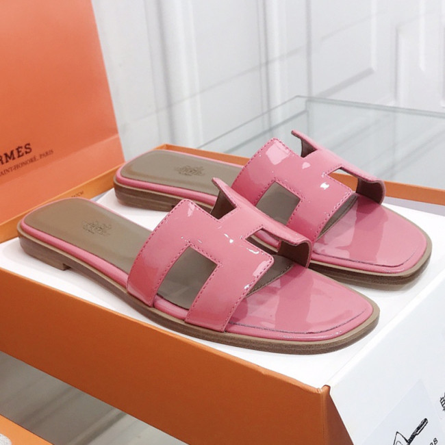 Hermes Womens Shoes Extra Slippers Sandals Casual Fashion Sandals Luxury Brand with Original Box Whatapp