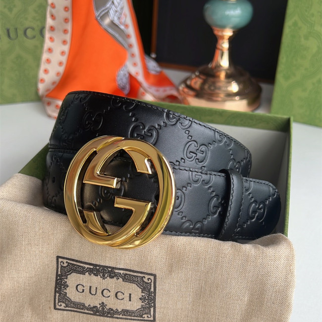 Gucci Mens Belt Luxury Brand Design Fashion Type with Original Box Whatapp