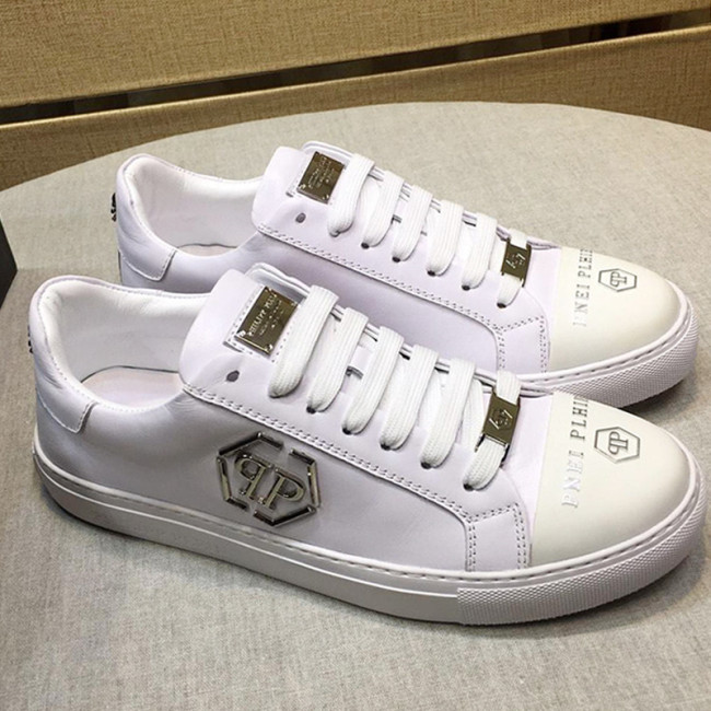 Philipp Plein Men Shoes Whatapp