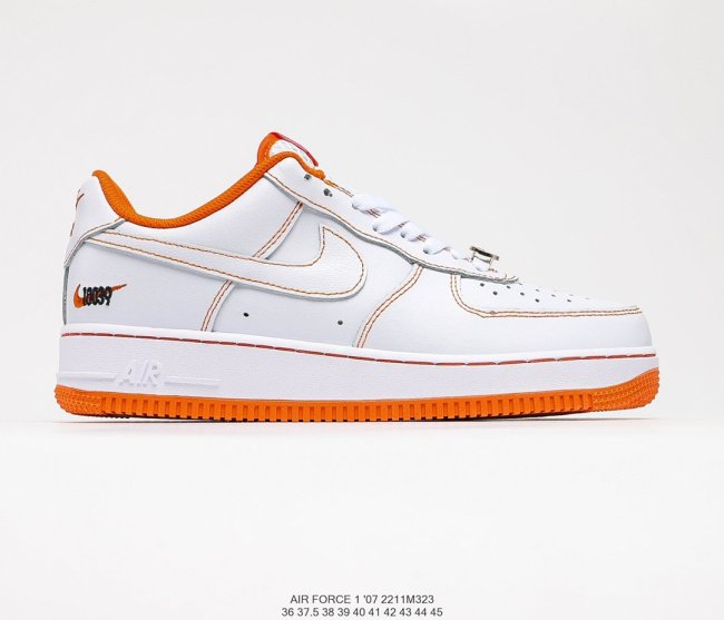 Nike Air Force 1 Low Sneakers Men Womens Shoes 2211M323 Whatapp