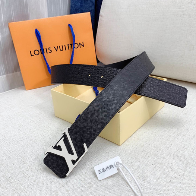 Louis Vuitton Mens Belt Luxury Brand Men Belts Luxury Brand with Original Box Whatapp