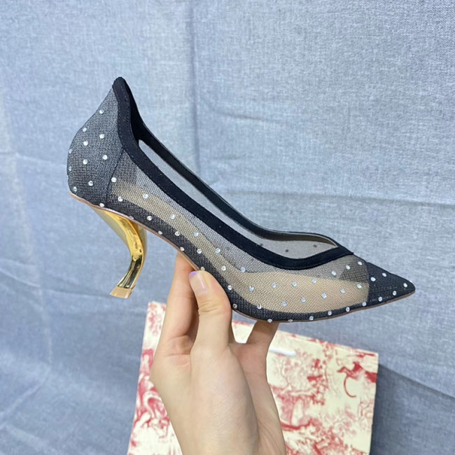 Dior Women Shoes Whatapp