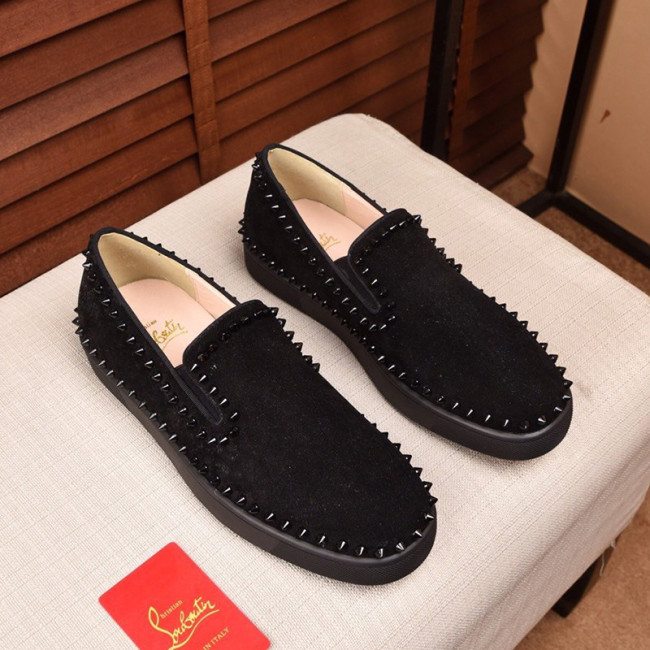 Christian Louboutin Men Womens Shoes Luxury Brand Whatapp