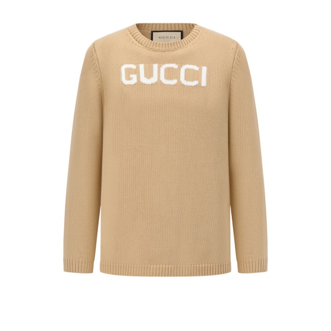 Gucci Men Womens Knit Sweatshirt Luxury Brand Womens Knitwear Top Quality Whatapp