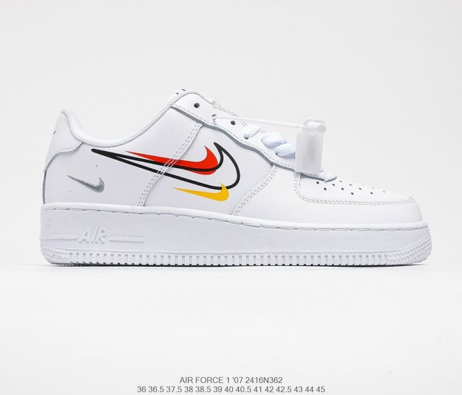 NIKE AIR FORCE 1 07 Sneakers Men Womens Shoes 2416N362 Whatapp