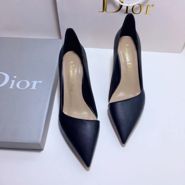 Dior Women Shoes Whatapp