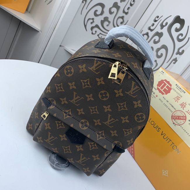 Louis Vuitton Womens Bag Backpacks Luxury Brand Backpacks for Women with Original Box and Dust Bag Receipts Whatapp