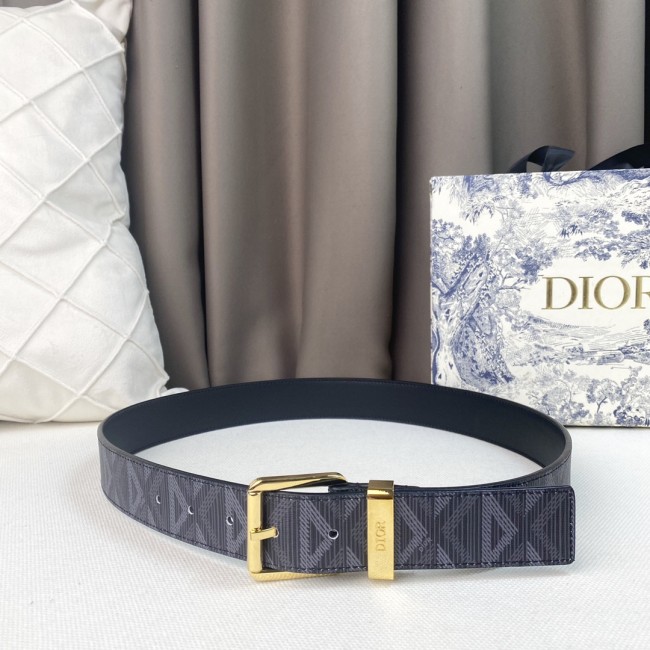 Dior Mens Belt Luxury Brand Design Fashion Type with Original Box Whatapp