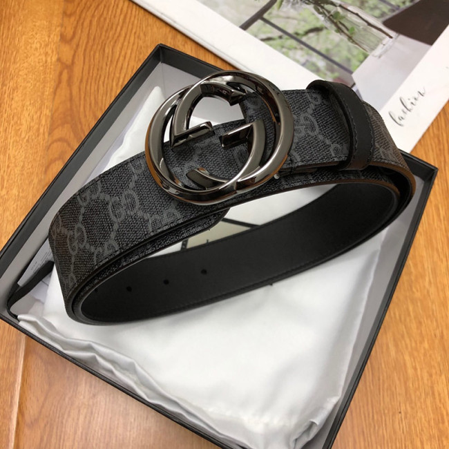 Gucci Mens Belt Luxury Brand Men Belts Luxury Brand with Original Box Whatapp