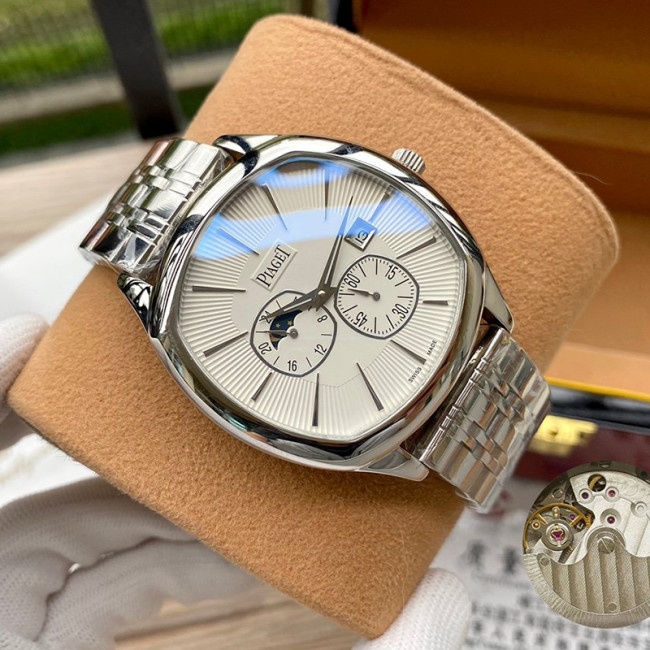 Piaget Watch Luxury Brand Design Fashion Type with Original Box Whatapp