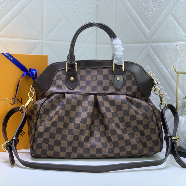 Louis Vuitton Womens Bags Luxury Brand Fashion Type N51997 Handbags without Original Box Whatapp