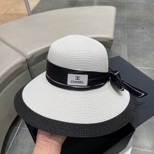 Chanel Womens Hats Luxury Brand Bucket Hat with Original Box Whatapp