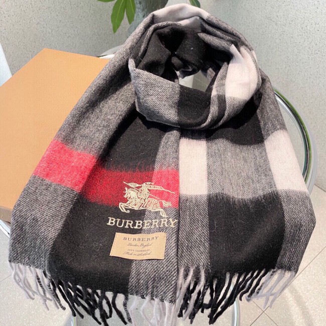 Burberry Scarves Men Womens Fashion Scarf with Original Box Whatapp