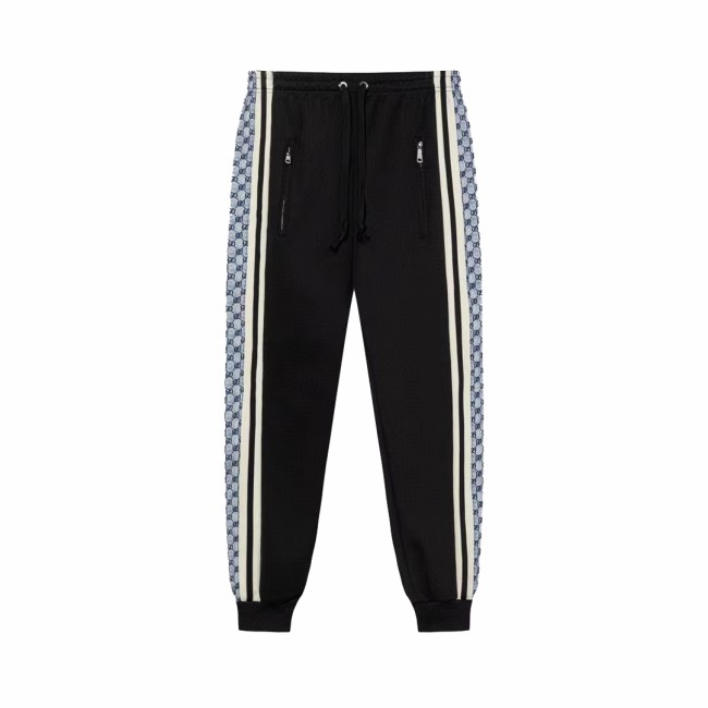 Gucci Luxury Brand Women Mens Jogging Pant Top Quality Whatapp