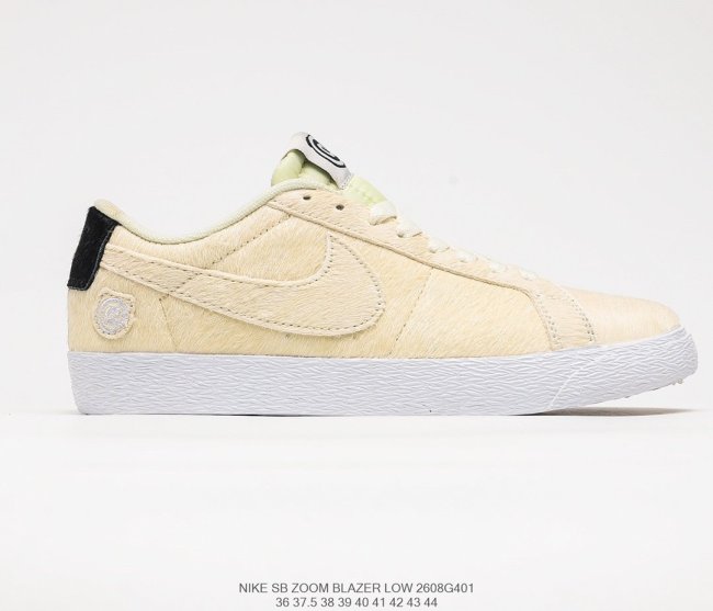 Nike Blazer Low