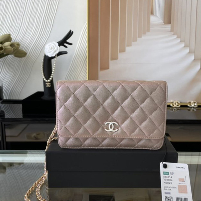 Chanel Womens Bags Crossbody Bag Classic Handbag CF Mini Luxury Brand with Original Box Whatapp