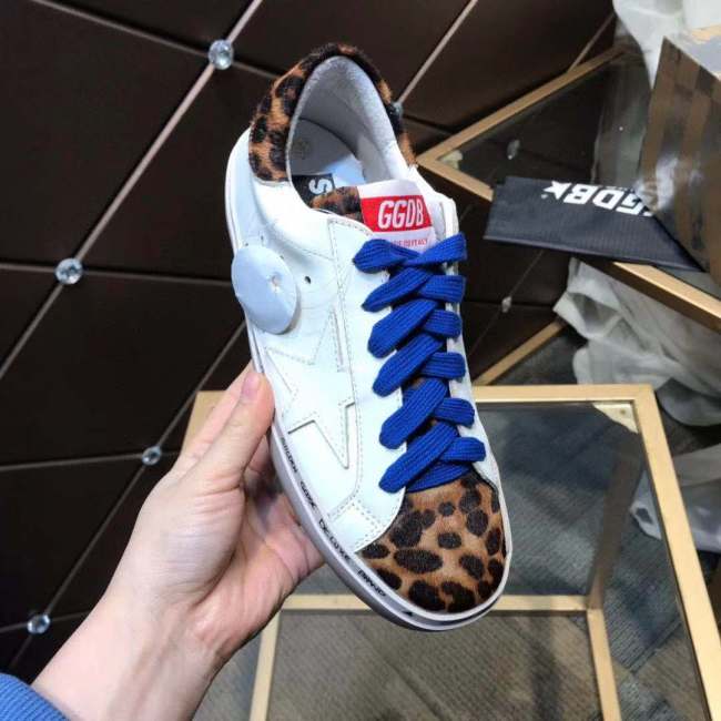 Golden Goose GGDB Womens Mens Shoes Fashion Sneakers Unisex Design Luxury Brand Men's Super-Star sneakers with Box Whatapp