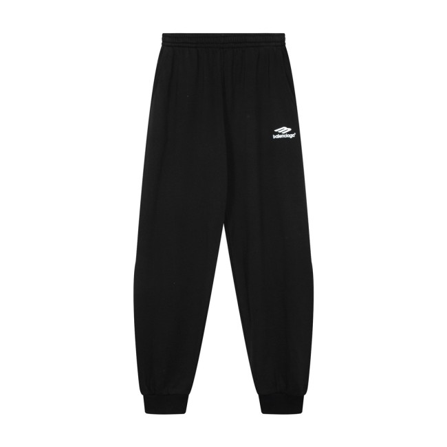 Balenciaga Luxury Brand Women Mens Jogging Pant Sweatpant Whatapp