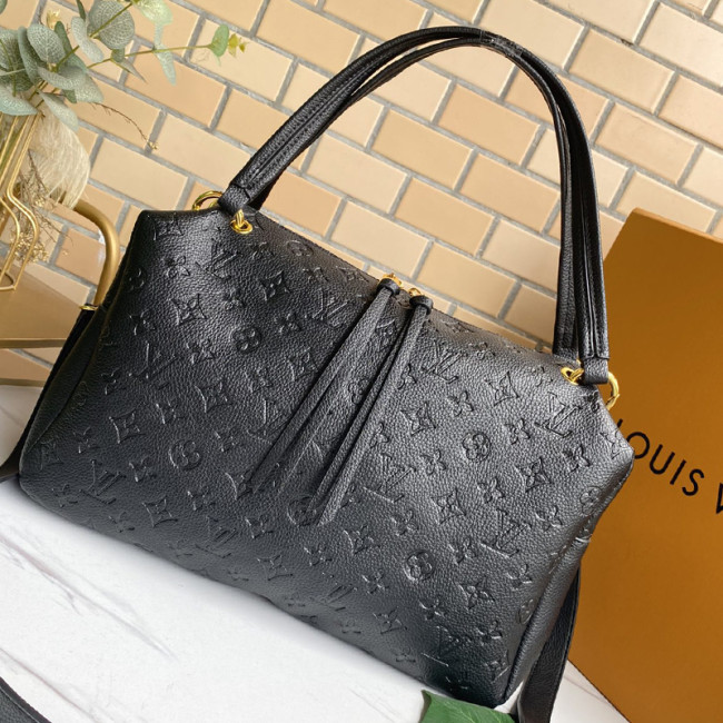 Louis Vuitton Womens Handbags Shoulder Messenger Bags Luxury Brand Fashion Ponthieu Bags Whatapp