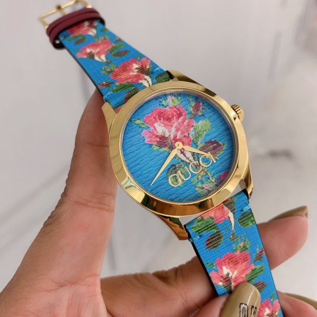 Gucci Watches Luxury Brand Design Fashion Type with Original Box Whatapp