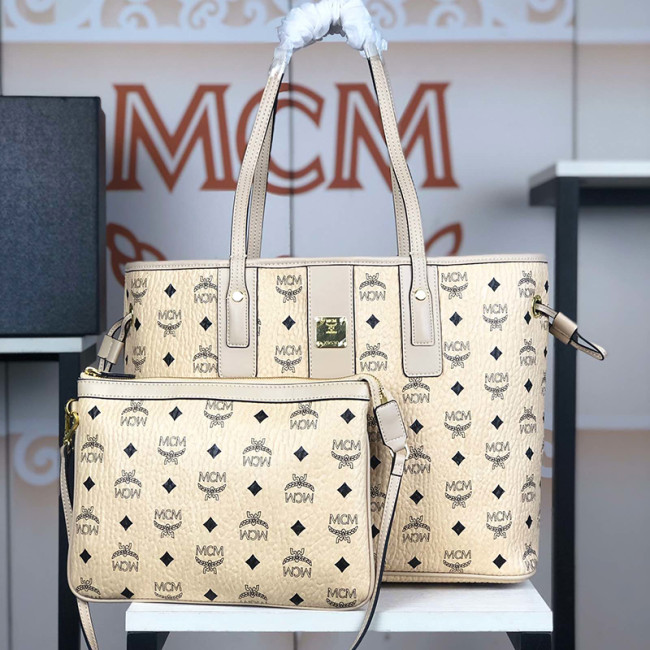 MCM Women Bags Messenger Bags Handbags Luxury Brand with Original Box Whatapp