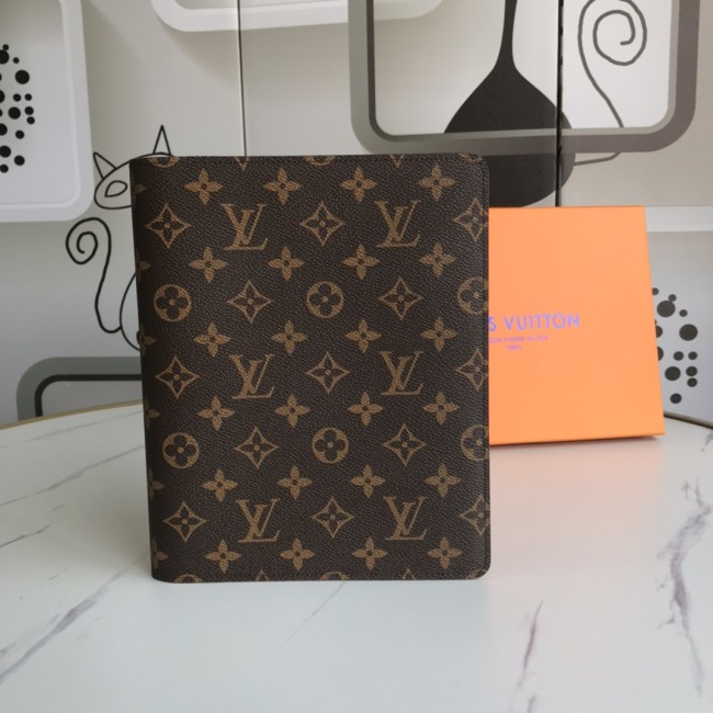 Louis Vuitton Mens Clutch Wallet Purse Bags Luxury Fashion Type Leather Mens Clutch Check Folder Notebook Cover Whatapp