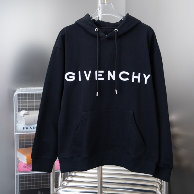 Givenchy Womens Mens Long Sleeve Sweatshirt Hoodies Luxury Brand Mens Sweatshirt Whatapp