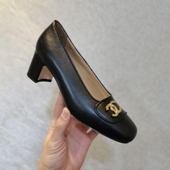 Chanel Womens Shoes Pumps Whatapp