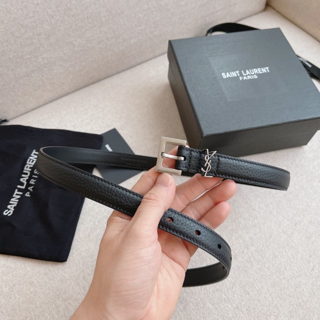 Saint Laurent YSL Womens Belt Luxury Brand Women Belts Luxury Brand with Original Box Whatapp