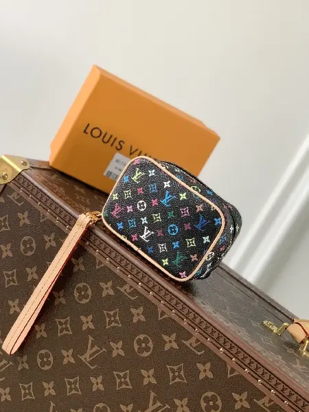 Replica Louis Vuitton 2022 new fashion Small Bags M81339